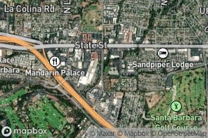 San Roque Creek