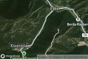 Canal de la Pixistella