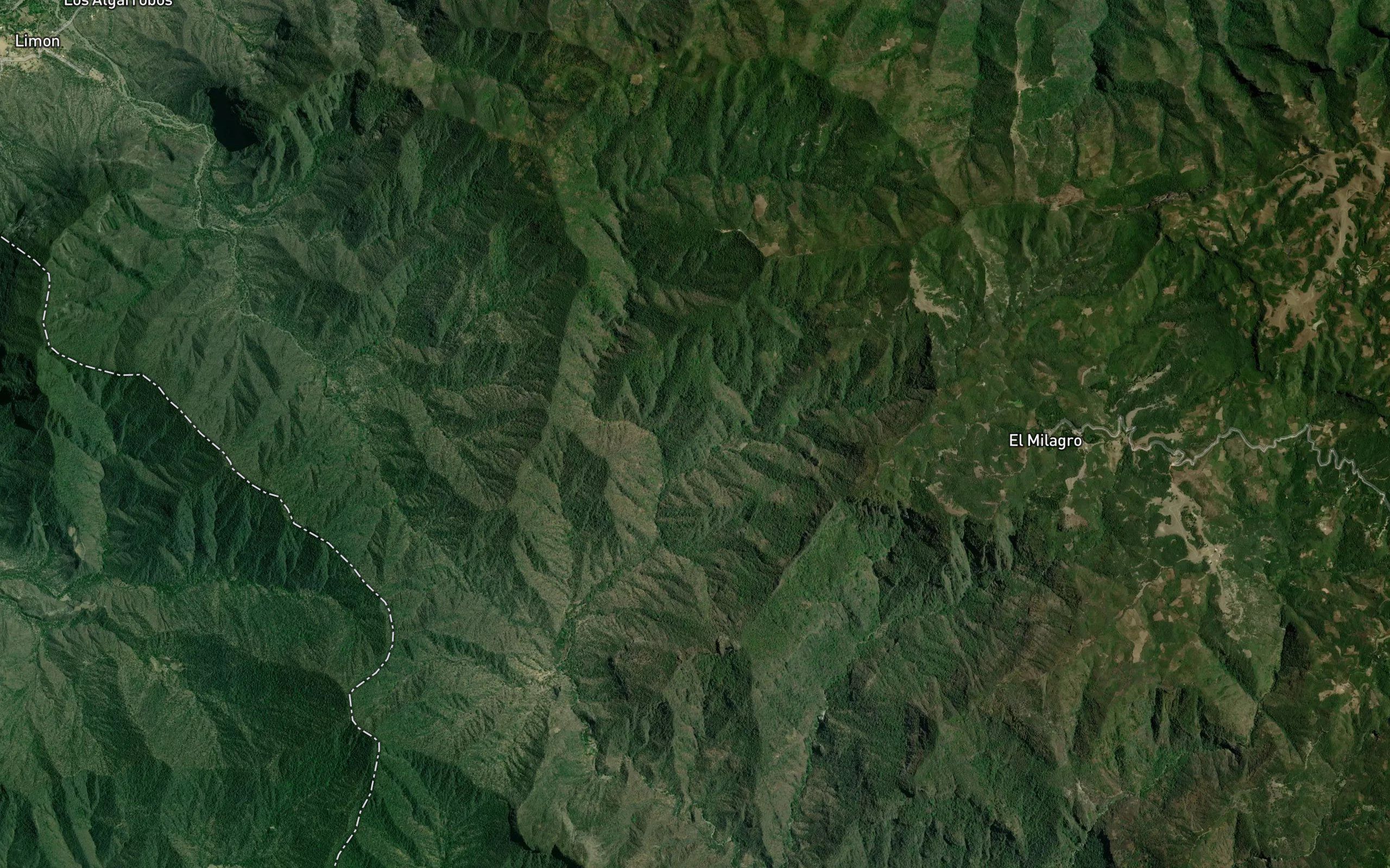 Quebrada Rasuldural