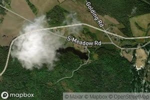 Boyden Stream Reservoir