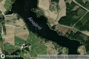 Ainajarvi