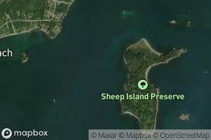 Sheep Island Bar