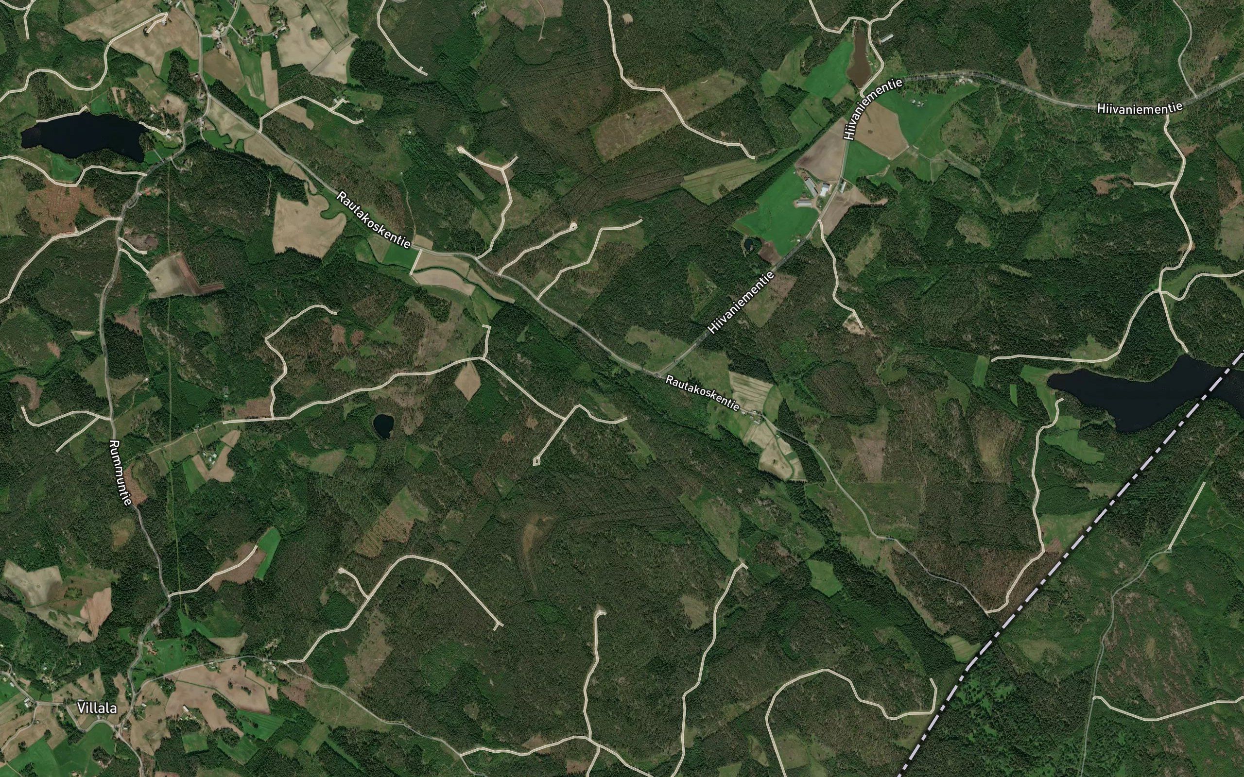 Rautakoski