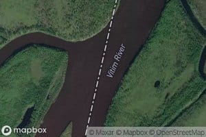 Mokskoye Vodokhranilishche