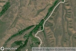 Shirts Creek