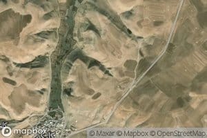 Cheshmeh-ye Talav Taqi