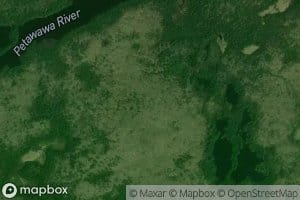 Pugwa Creek