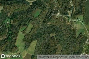 Wolf Creek