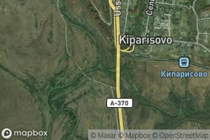 Bol'shaya Kiparisovka