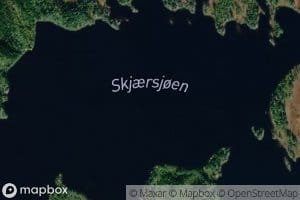 Skjaersjoen