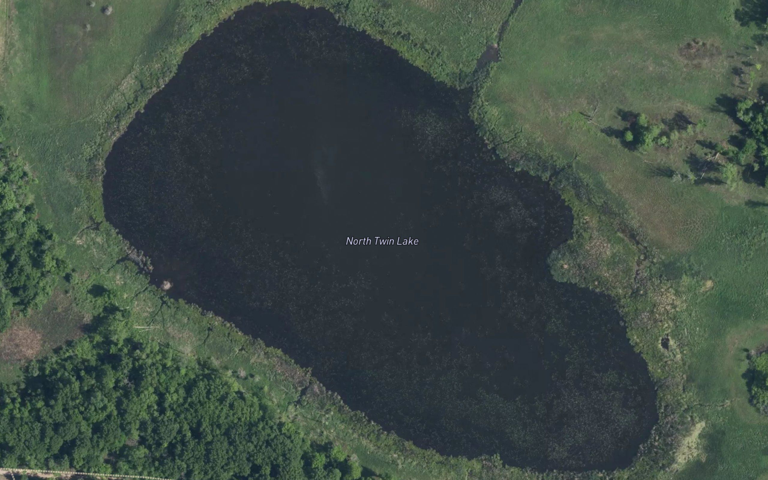 North Twin Lake