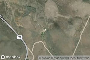Johnson Reservoir