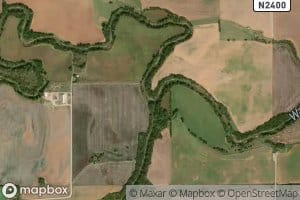 Rainy Mountain Creek