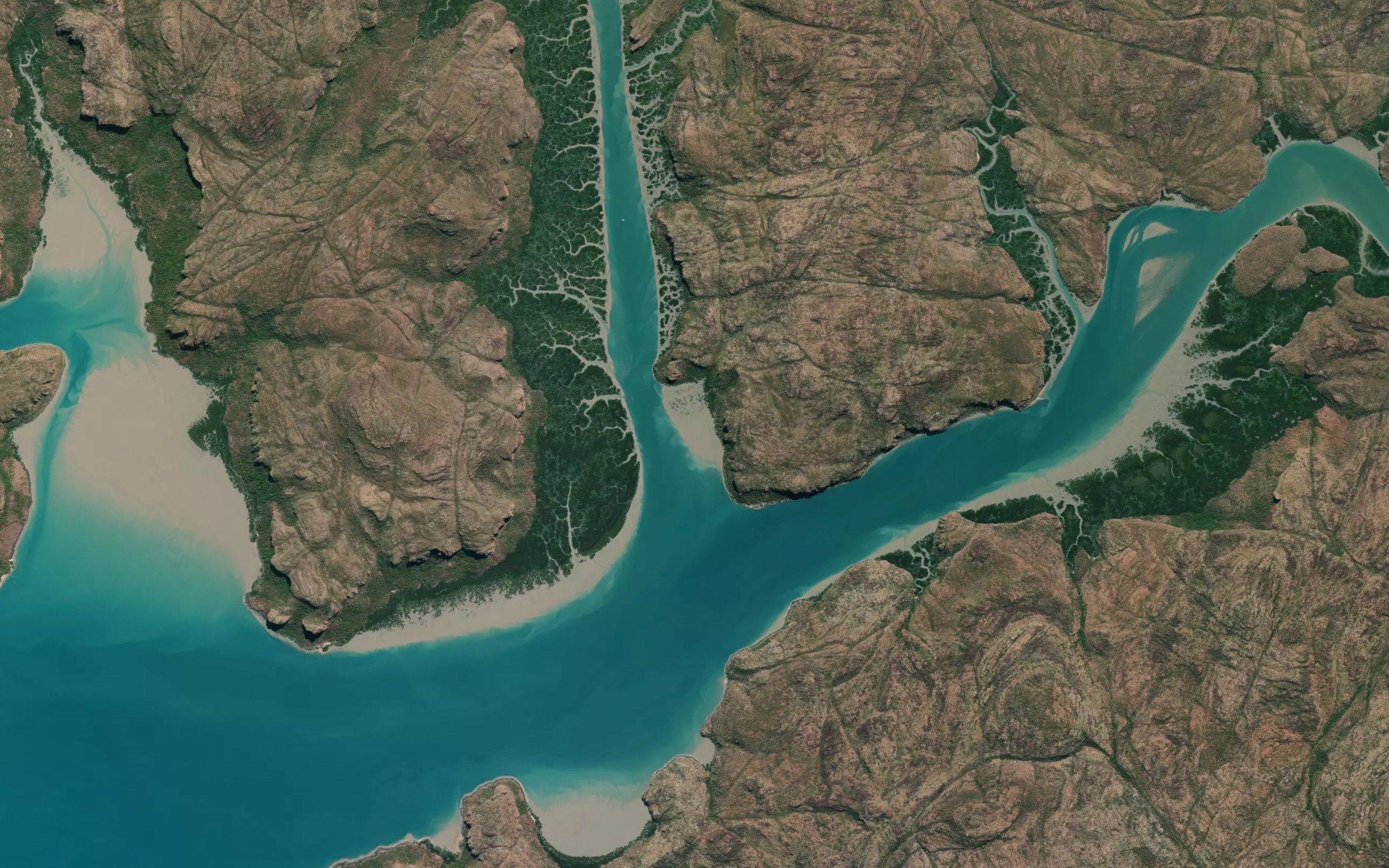 Hunter River