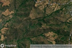 Barranca El Huisache