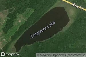 Longacre Lake