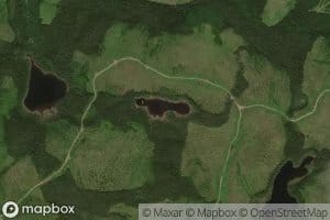 Lac Retreci