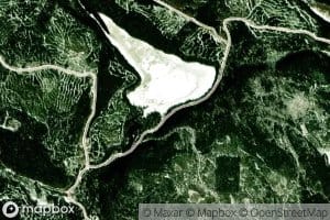 Lac Bouleau