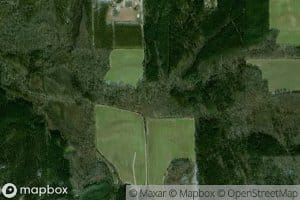 Little Apookta Creek