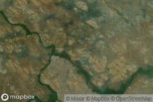 Quebrada Los Caballos