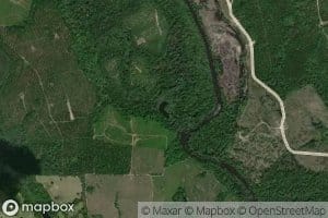 Mud Lake