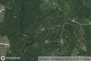 Houle Creek