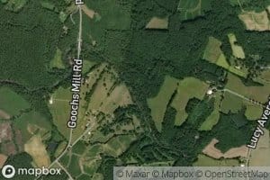 North Fork Tar River