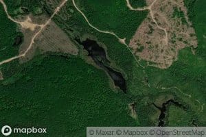 Lac Orignal