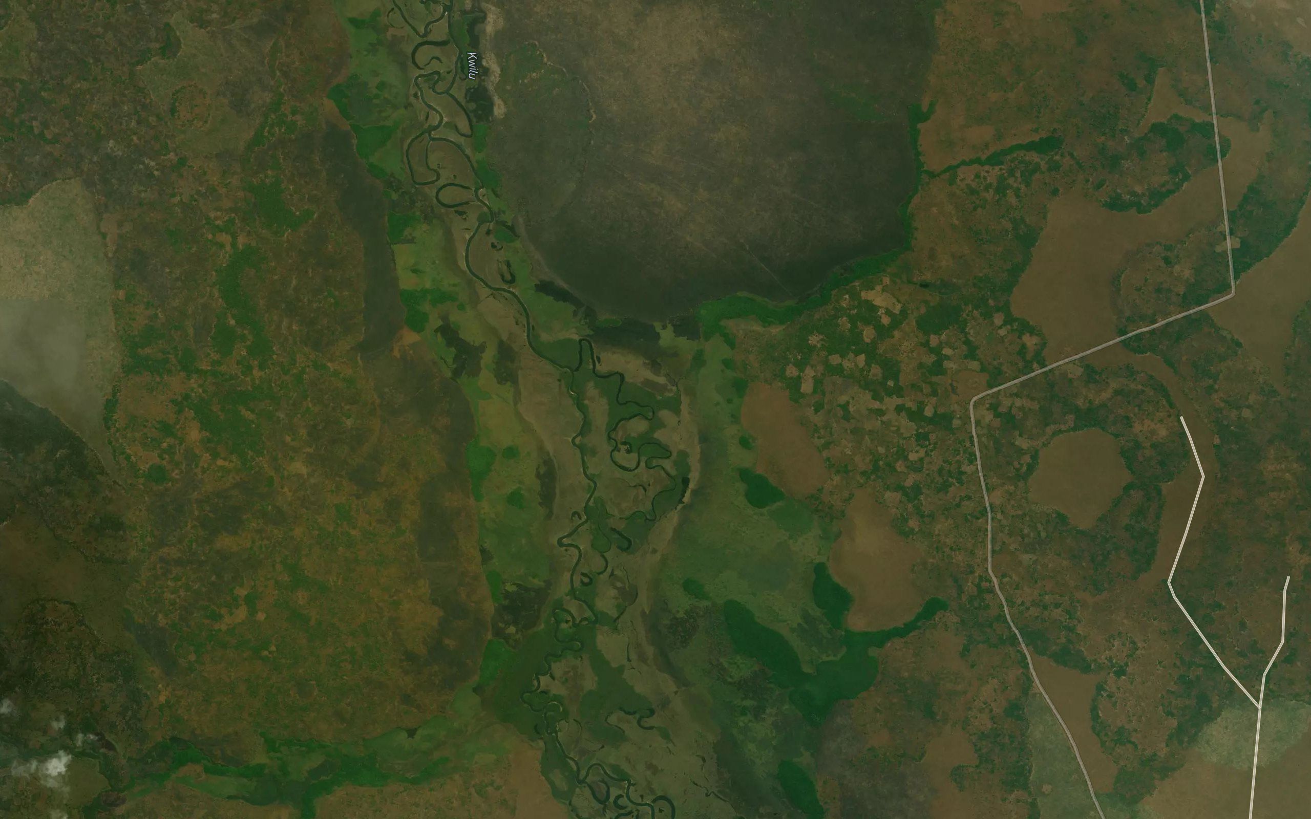 Luhemba