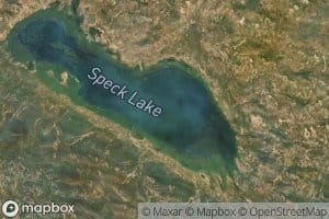 Speck Lake