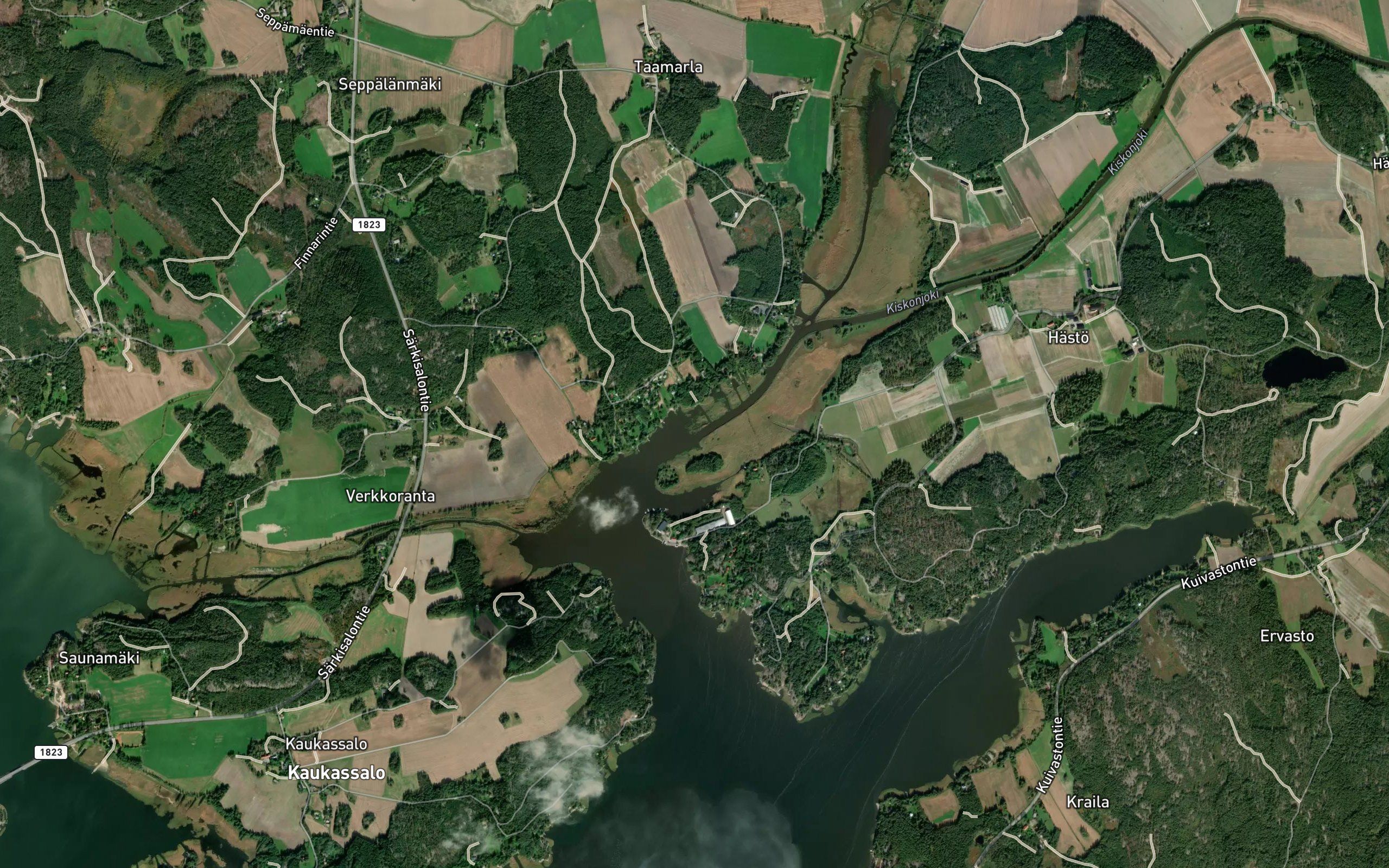Pernionjoki