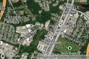 Wagners Pond (historical)