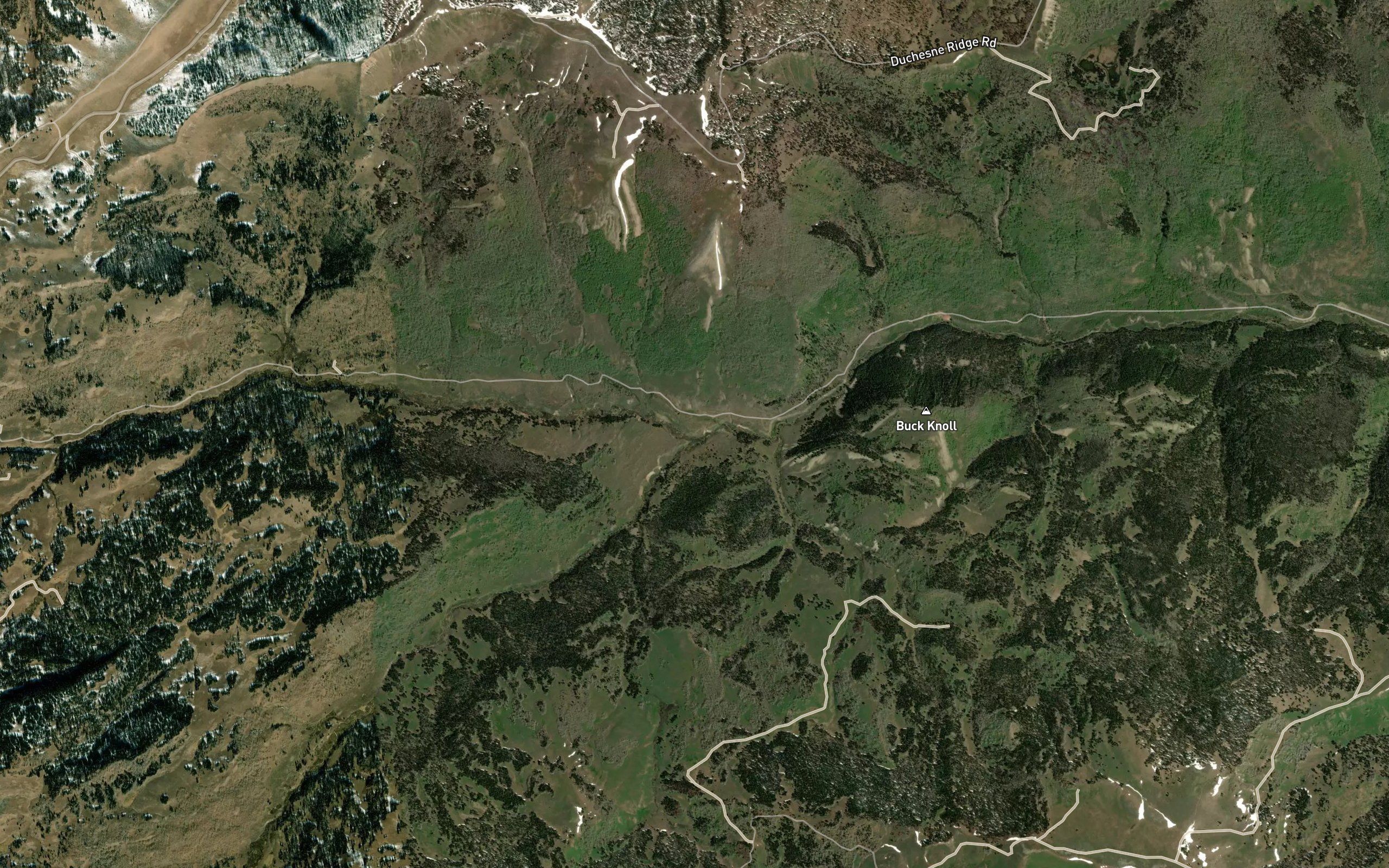 Little West Fork