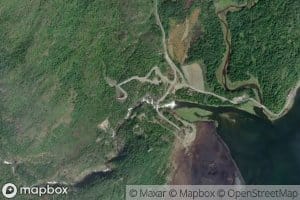 Anyox Creek