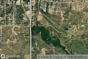 Petroleum Corporation of Texas Reservoir