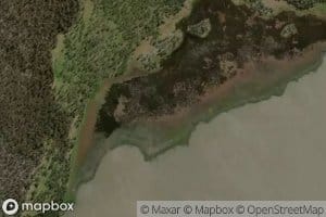 Robertsons Bay