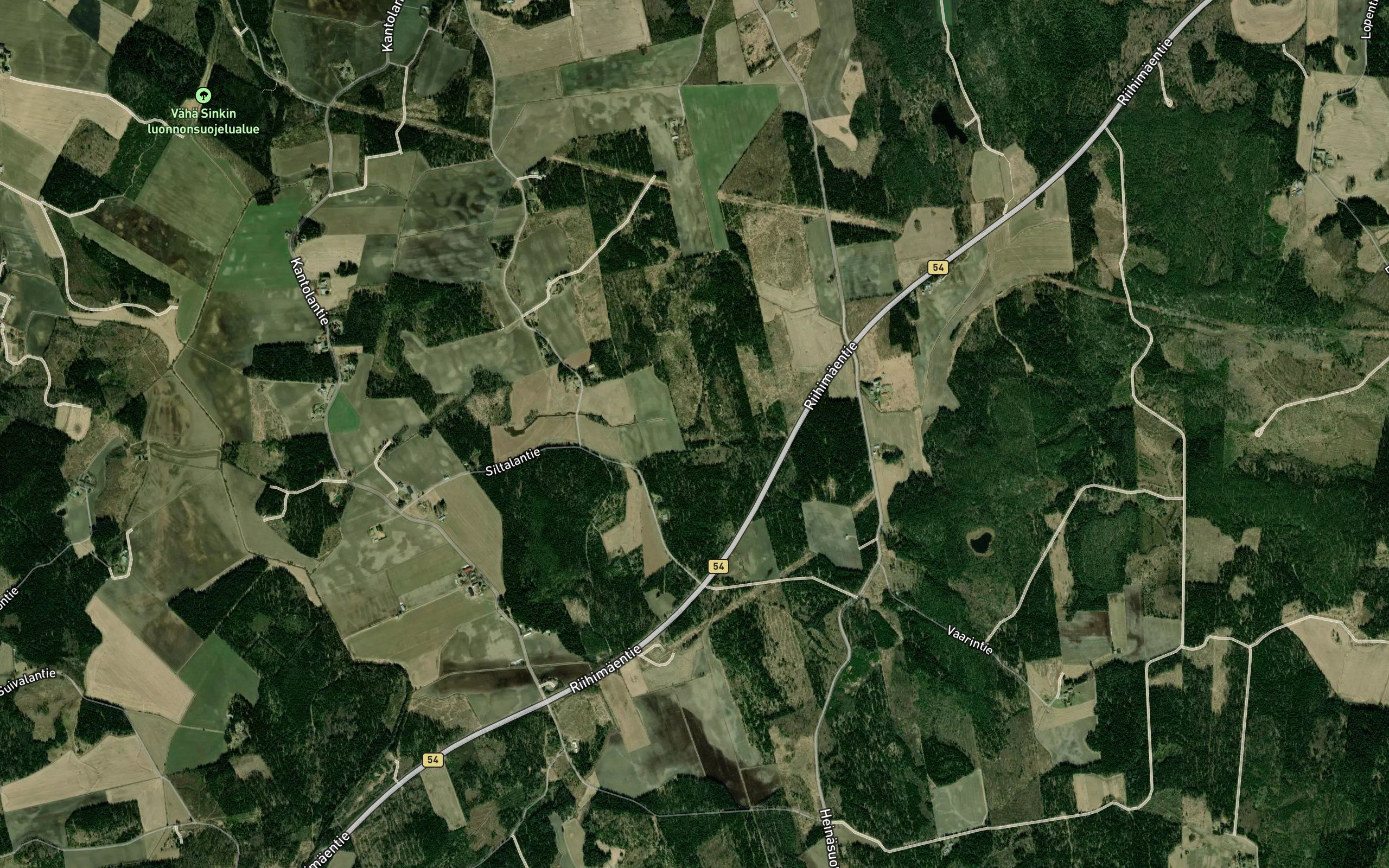 Haukijarvenoja