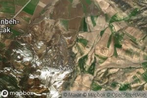 Cheshmeh-ye Hava'il Keh