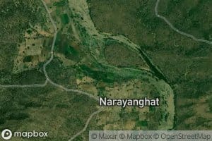 Junapani Nala