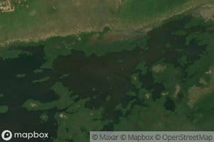 Laguna de Cayo Corojal