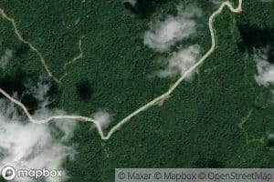 Sungai Bangkit Grogo