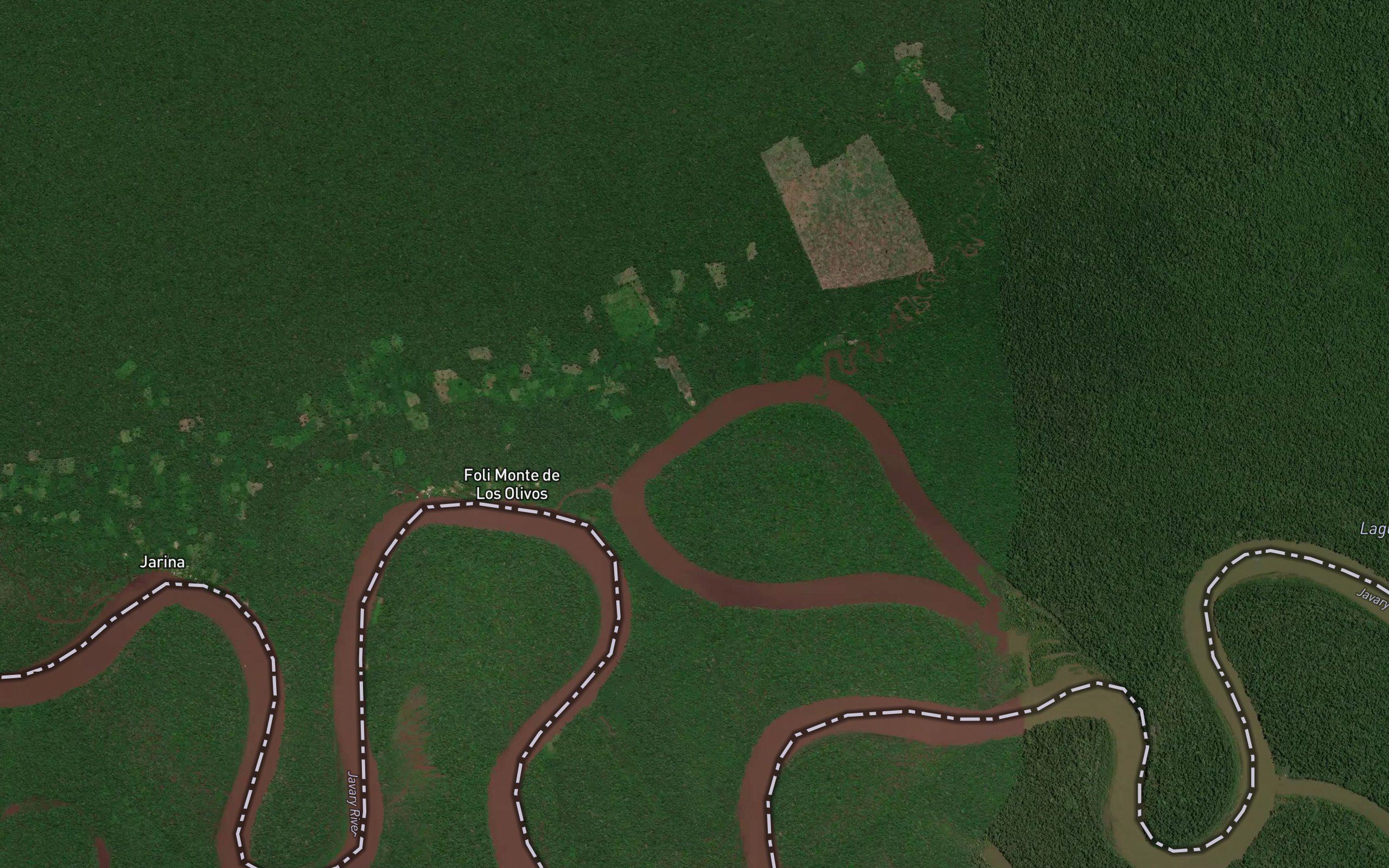 Laguna Foli