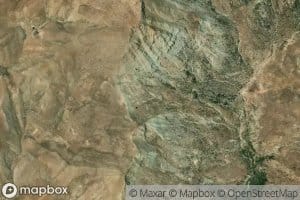 Cheshmeh-ye Khakestar Rad