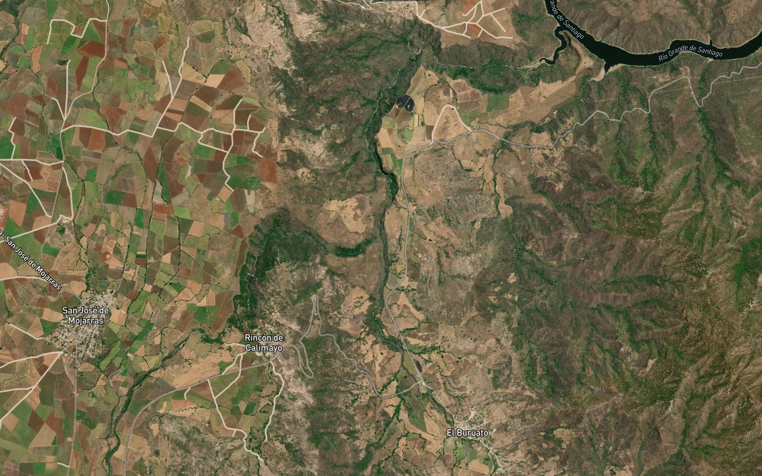 El Buruato