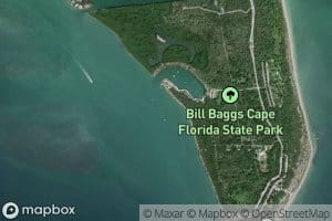 Cape Florida Channel