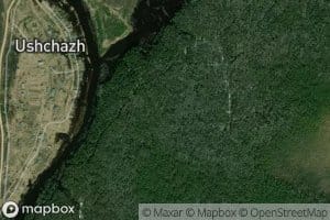 Ushchazh