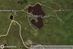 Richter Lake
