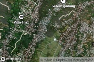 Tukad Minyak
