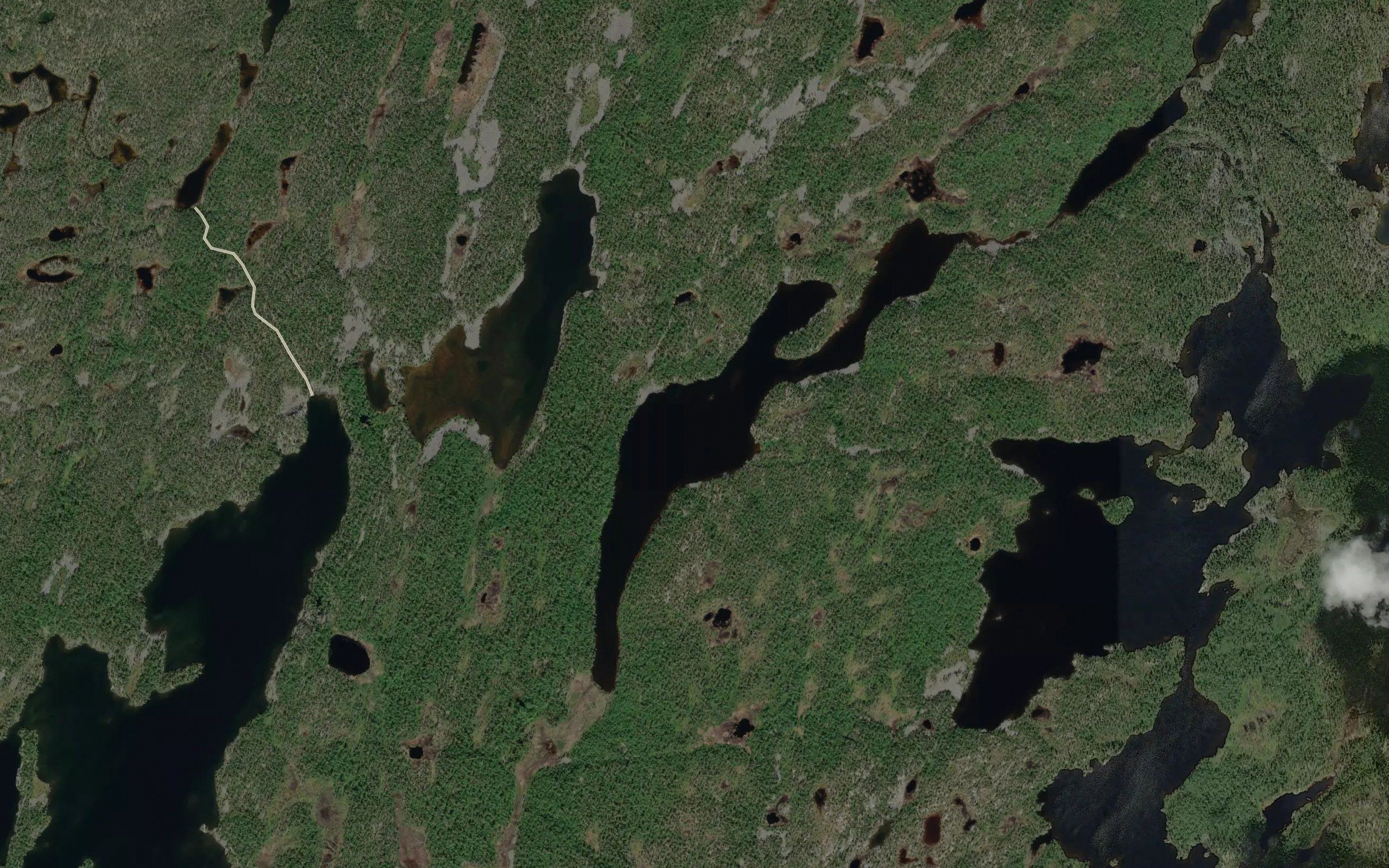 Laulujarvi