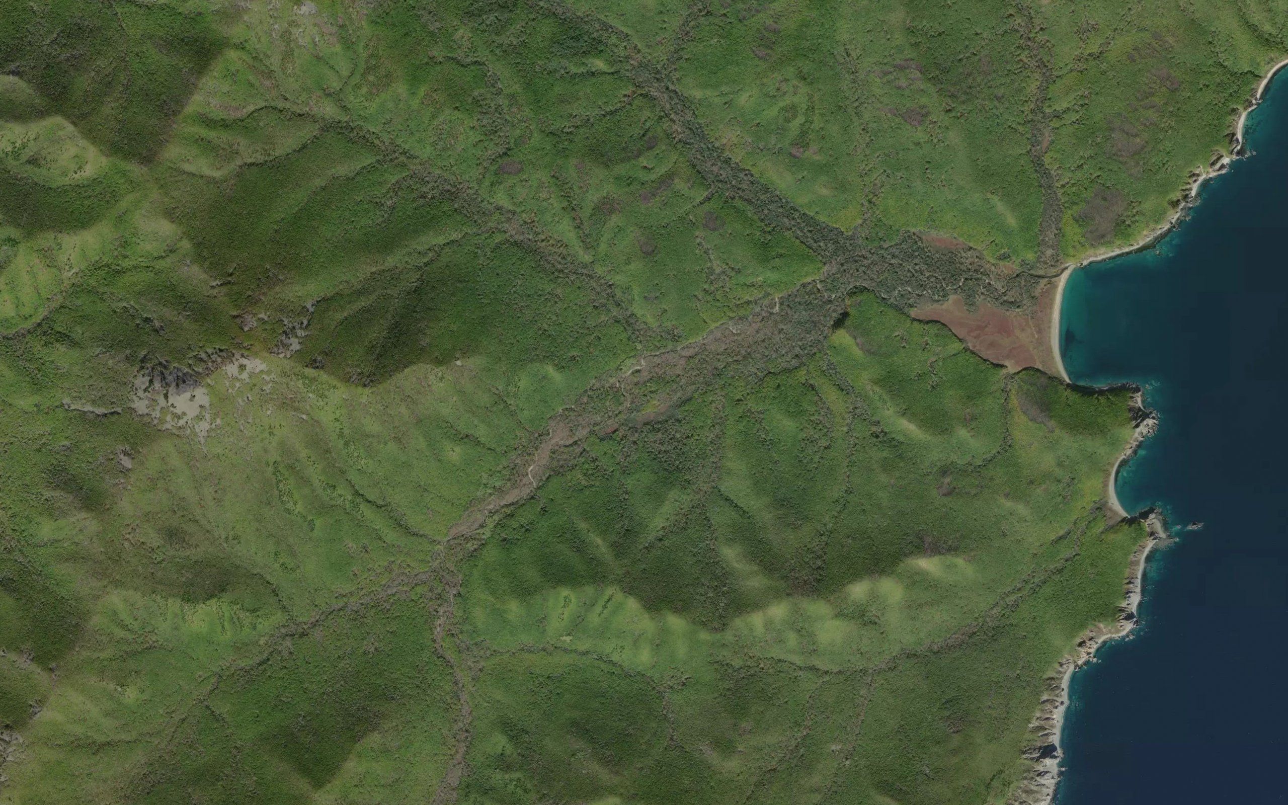 Pad' Manevskogo